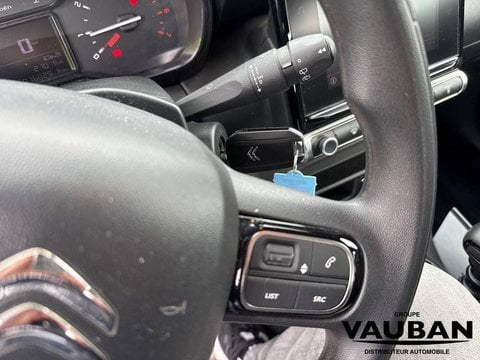 Voitures D'occasion À Chambly | Citroën C3 Aircross Puretech 110 S&S Bvm6 Feel