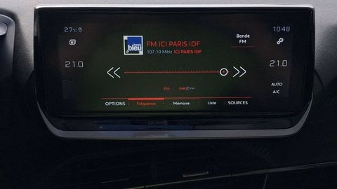Voitures D'occasion À Herblay | Peugeot 2008 Ii Puretech 130 S&S Eat8 Allure Pack