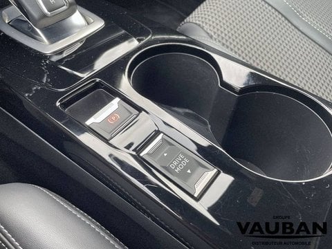 Voitures D'occasion À Chambourcy | Peugeot 2008 Ii Puretech 130 S&S Eat8 Gt