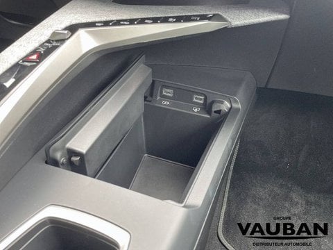 Voitures D'occasion À Chambourcy | Peugeot 5008 Iii Hybrid 145 Ch E-Dcs6 Gt