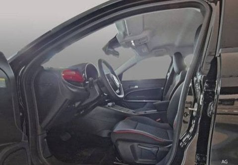 Voitures D'occasion À St-Brice-Sous-Forêt | Fiat 600 T-Gen 3 1.2 Hybrid 110Ch Edct6 La Prima