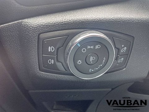 Voitures D'occasion À Herblay | Ford Ecosport 1.0 Ecoboost 100Ch S&S Bvm6 Trend