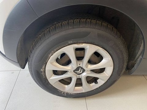 Voitures D'occasion À Les Mureaux | Citroën C3 Iii Puretech 82 Feel Business