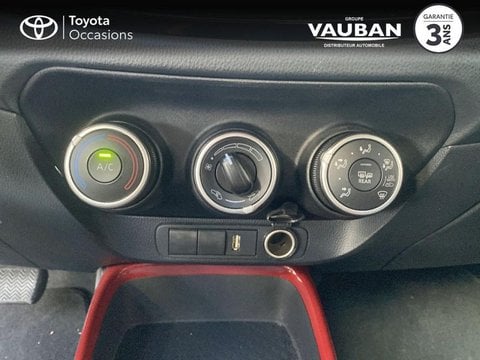 Voitures D'occasion À Chambourcy | Toyota Aygo X 1.0 Vvt-I 72Ch Design S-Cvt My23