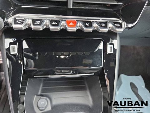 Voitures D'occasion À Osny | Peugeot 2008 Ii Puretech 130 S&S Eat8 Gt