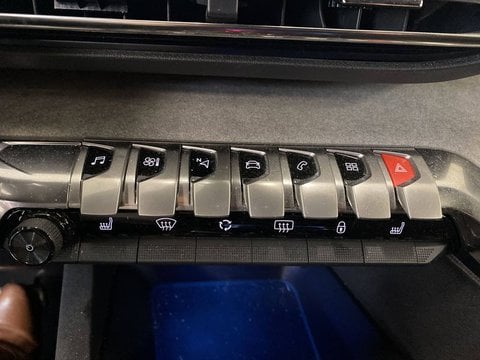 Voitures D'occasion À Les Mureaux | Peugeot 3008 Ii Puretech 130Ch S&S Eat8 Gt