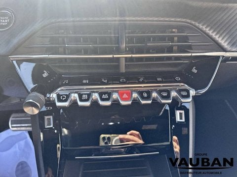 Voitures D'occasion À Herblay | Peugeot 208 Ii Puretech 130 S&S Eat8 Gt Pack