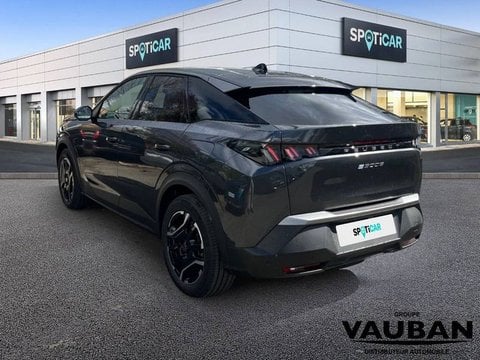 Voitures D'occasion À Osny | Peugeot 3008 Electrique Iii Electrique 210 Ch 73 Kwh Allure