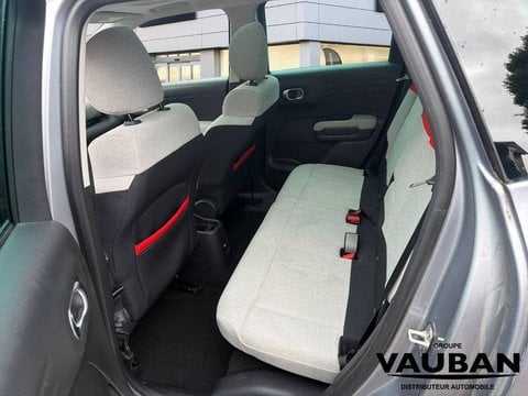 Voitures D'occasion À Les Mureaux | Citroën C3 Aircross Puretech 130 S&S Eat6 Shine
