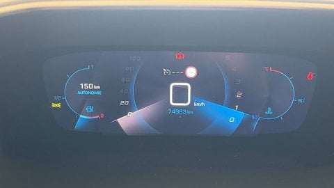 Voitures D'occasion À Buchelay | Peugeot 2008 Ii Puretech 130 S&S Bvm6 Gt