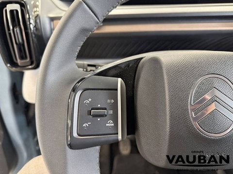 Voitures D'occasion À Les Mureaux | Citroën C3 Aircross Ii Turbo 100 Ch Man You + Pack Plus