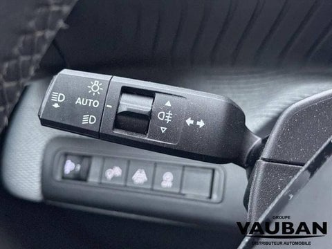 Voitures D'occasion À Montmagny | Citroën C3 Iv Turbo 100 Ch Bvm6 Max