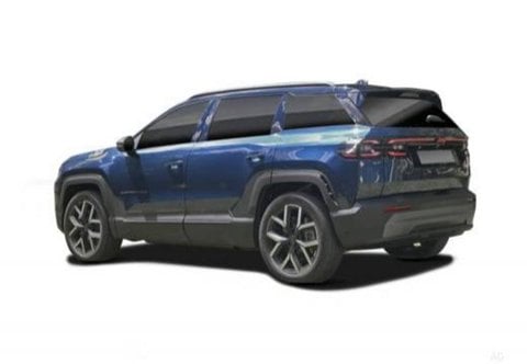 Voitures D'occasion À St-Brice-Sous-Forêt | Jeep Compass Iii 1.6 Turbo T4 225 Ch Bvr7 E-Hybrid ...