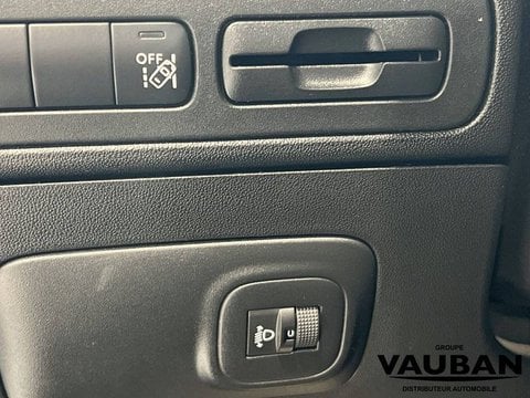 Voitures D'occasion À Pontoise | Citroën C3 Aircross Puretech 110 S&S Bvm6 Feel Pack