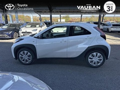 Voitures D'occasion À Chambourcy | Toyota Aygo X 1.0 Vvt-I 72Ch Dynamic My23