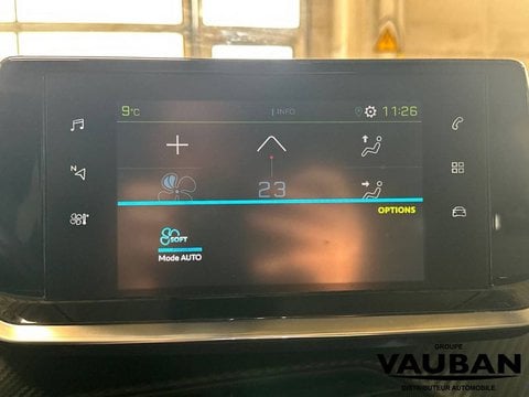 Voitures D'occasion À Chambourcy | Peugeot 2008 Electrique Ii Electrique 136 Ch Allure