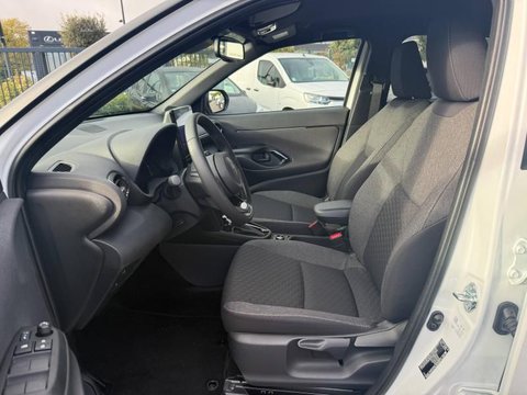 Voitures D'occasion À Chambourcy | Toyota Yaris Cross 130H Design Mc24