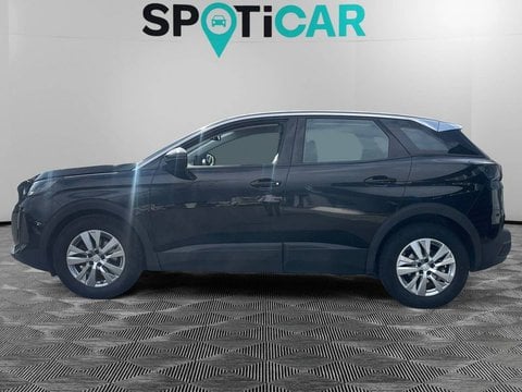 Voitures D'occasion À Osny | Peugeot 3008 Ii Bluehdi 130Ch S&S Eat8 Active Pack