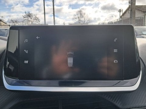 Voitures D'occasion À Argenteuil | Peugeot 208 Ii Puretech 75 S&S Bvm5 Style