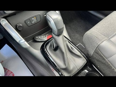 Voitures D'occasion À Saint-Germain-En-Laye | Citroën C3 Aircross Puretech 130 S&S Eat6 Shine Pack