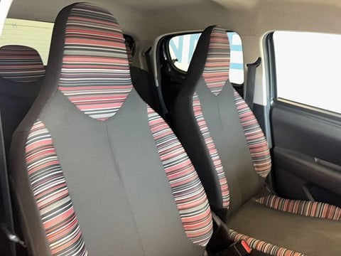 Voitures D'occasion À Buchelay | Citroën C1 Ii Vti 72 S&S Feel