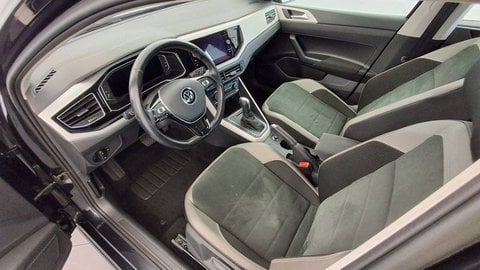 Voitures D'occasion À Herblay | Volkswagen Polo Vi 1.0 Tsi 115 S&S Dsg7 Carat