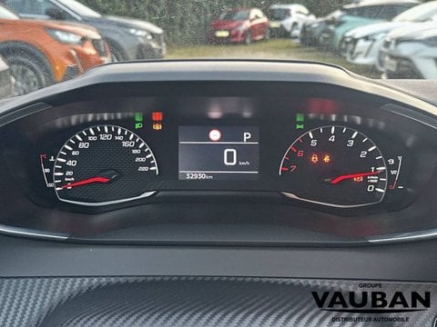 Voitures D'occasion À Chambourcy | Peugeot 208 Ii Puretech 100 S&S Eat8 Allure