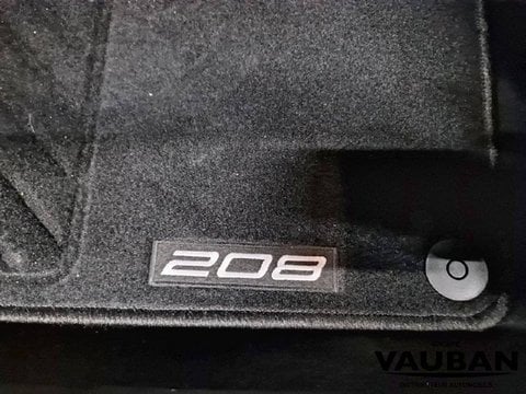 Voitures D'occasion À Herblay | Peugeot 208 Ii Puretech 75 S&S Bvm5 Like