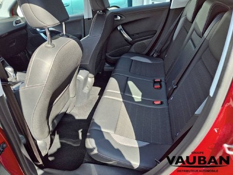 Voitures D'occasion À Osny | Peugeot 2008 1.2 Puretech 110Ch S&S Eat6 Allure