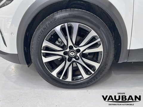 Voitures D'occasion À Pontoise | Renault Captur Ii E-Tech 145 - 21B Initiale Paris
