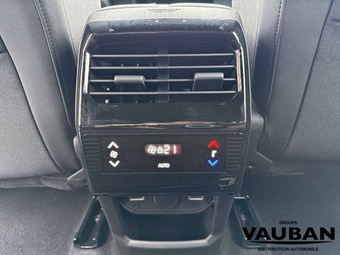 Voitures D'occasion À Osny | Peugeot 5008 Iii Hybrid 145 Ch E-Dcs6 Allure
