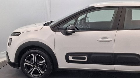 Voitures D'occasion À Pontoise | Citroën C3 Puretech 83 S&S Bvm5 Feel Pack