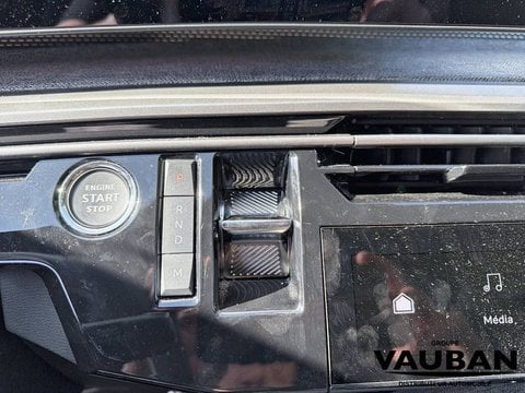 Voitures D'occasion À Les Mureaux | Peugeot 3008 Iii Hybrid 145 E-Dcs6 Gt