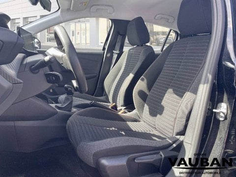 Voitures D'occasion À Chambourcy | Peugeot 208 Ii Puretech 75 S&S Bvm5 Like