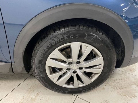 Voitures D'occasion À Les Mureaux | Peugeot 3008 Ii Bluehdi 130Ch S&S Eat8 Active Business