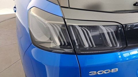 Voitures D'occasion À Buchelay | Peugeot 3008 Ii Puretech 130Ch S&S Eat8 Allure Pack