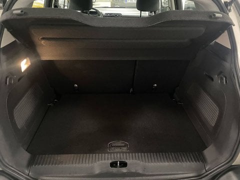 Voitures D'occasion À Les Mureaux | Citroën C3 Aircross Puretech 110 S&S Bvm6 Feel