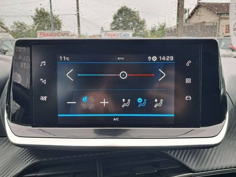 Voitures D'occasion À Argenteuil | Peugeot 208 Puretech 75 S&S Bvm5 Active