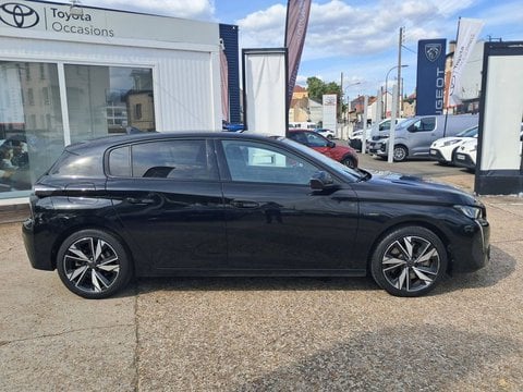 Voitures D'occasion À Argenteuil | Peugeot 308 Iii Phev 180 E-Eat8 Allure