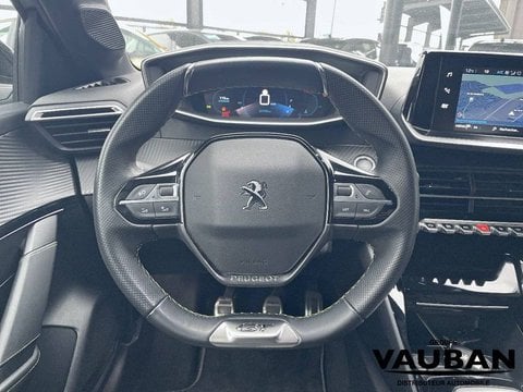 Voitures D'occasion À Chambourcy | Peugeot 208 Bluehdi 100 S&S Bvm6 Gt