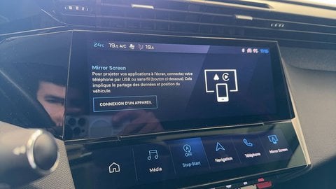 Voitures D'occasion À Buchelay | Peugeot 308 Iii Puretech 130Ch S&S Eat8 Allure Pack
