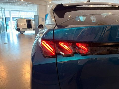 Voitures D'occasion À Argenteuil | Peugeot 3008 Iii Hybrid 145 E-Dcs6 Gt Exclusive