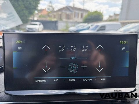 Voitures D'occasion À Les Mureaux | Peugeot 3008 Ii Hybrid 225 E-Eat8 Gt Pack
