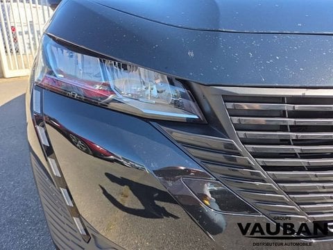 Voitures D'occasion À Herblay | Peugeot 308 Iii Puretech 110Ch S&S Bvm6 Active Pack