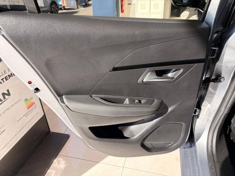 Voitures D'occasion À Argenteuil | Peugeot 208 Electrique Ii Electrique 50 Kwh 136Ch Gt