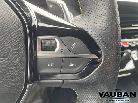 Voitures D'occasion À Chambourcy | Peugeot 2008 Ii Puretech 130 S&S Eat8 Gt