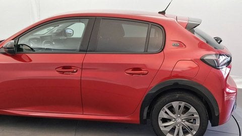 Voitures D'occasion À Saint-Brice-Sous-Forêt | Peugeot 208 Electrique Ii Electrique 50 Kwh 136C...