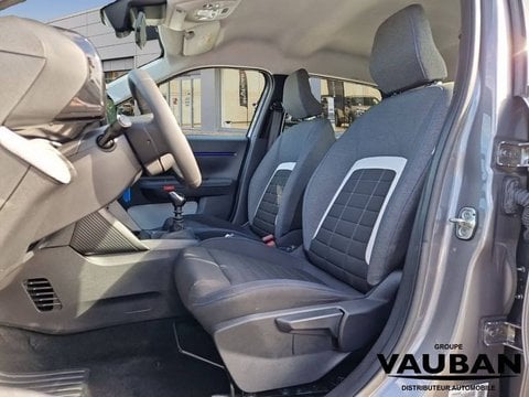 Voitures D'occasion À Sarcelles | Citroën C3 Iv Turbo 100 Ch Manuelle Plus
