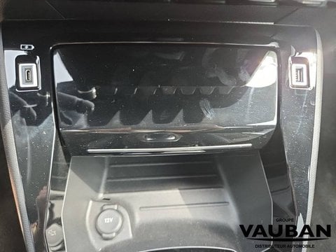 Voitures D'occasion À Herblay | Peugeot 208 Electrique Ii Electrique 50 Kwh 136Ch Gt