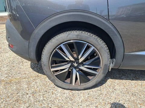 Voitures D'occasion À Argenteuil | Peugeot 5008 Ii Bluehdi 180Ch S&S Eat8 Gt Pack